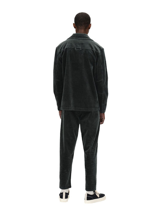 Παντελόνι Dark Green