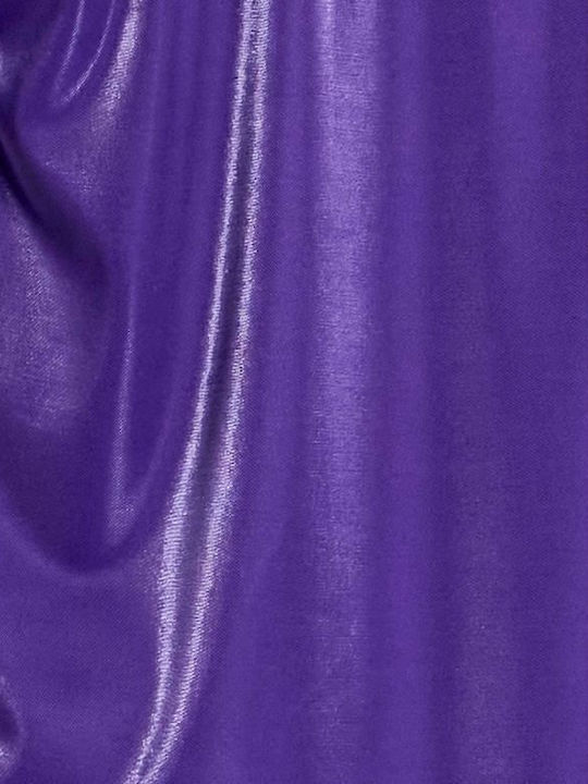 Sweatpants Purple
