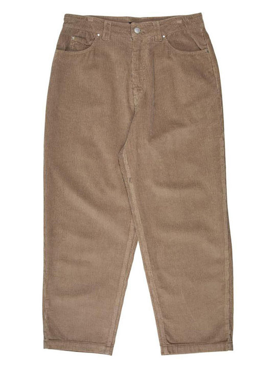 Santa Cruz Men's Trousers Open Café