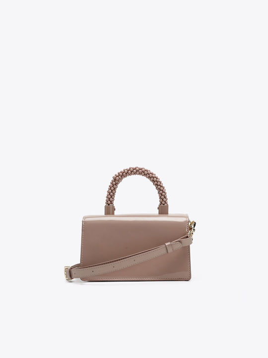 Axel Damen Tasche Hand Rosa