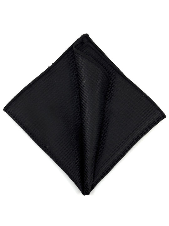 Legend Accessories Men's Tie Set in Black Color