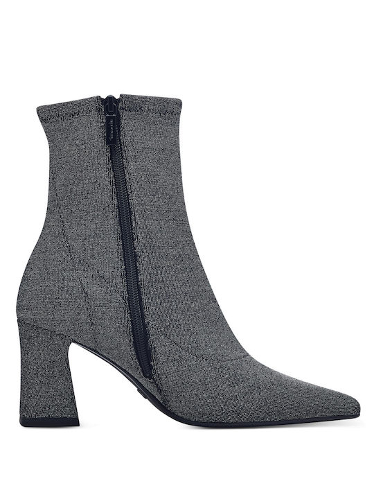 Tamaris Ankle Boots Gray 1-25073-43-914