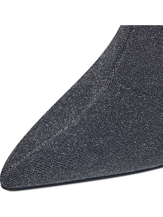 Stiefeletten Damen Gray