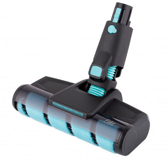 Fakir Elite Bolt X Plus Aqua Rechargeable 2 in 1 Stick & Handheld Vacuum 28.8V Turquoise