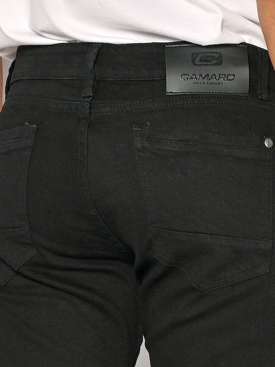 Herren Jeanshosen Regulär Fit