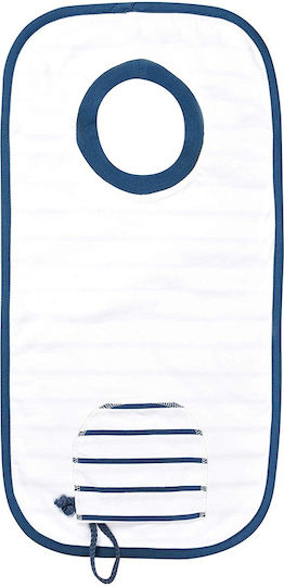 Beaba Evolutive Stripes Babici Pentru Bebeluşi Material Textil Cu Buzunar Stripes