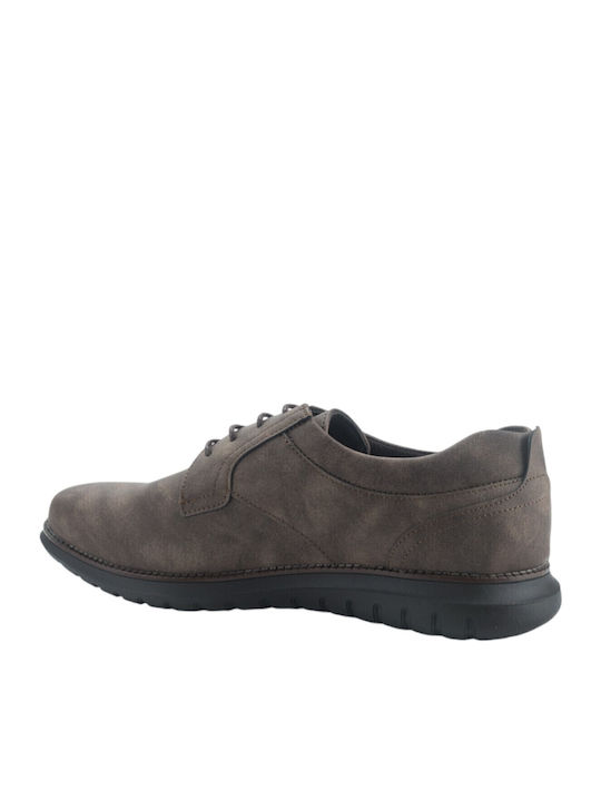 Men's Casual Shoes Brown
