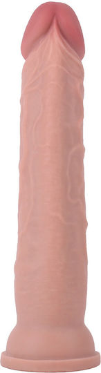 ToyJoy Realistisches Dildo Mit Saugnapf Fleisch 26.5cm
