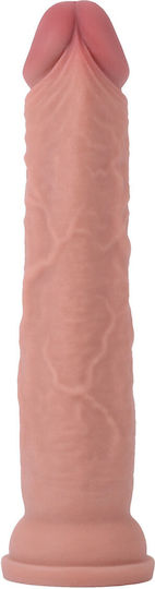 ToyJoy Ρεαλιστικό Dildo Flesh