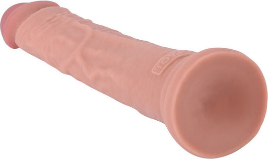 ToyJoy Ρεαλιστικό Dildo Flesh