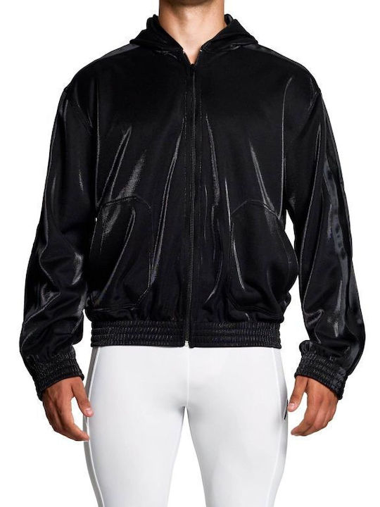 Men's Cardigan Black