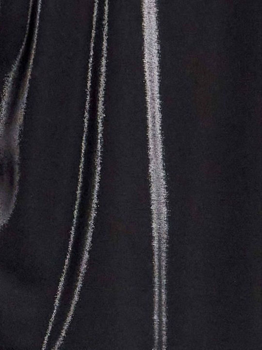 Men's Cardigan Black