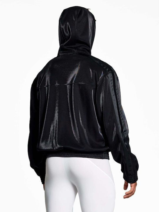 Men's Cardigan Black