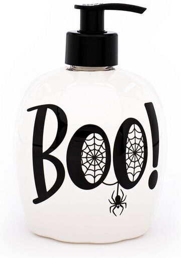 Tri-Coastal Design Boo Flüssige Seife mit Pumpe 500ml
