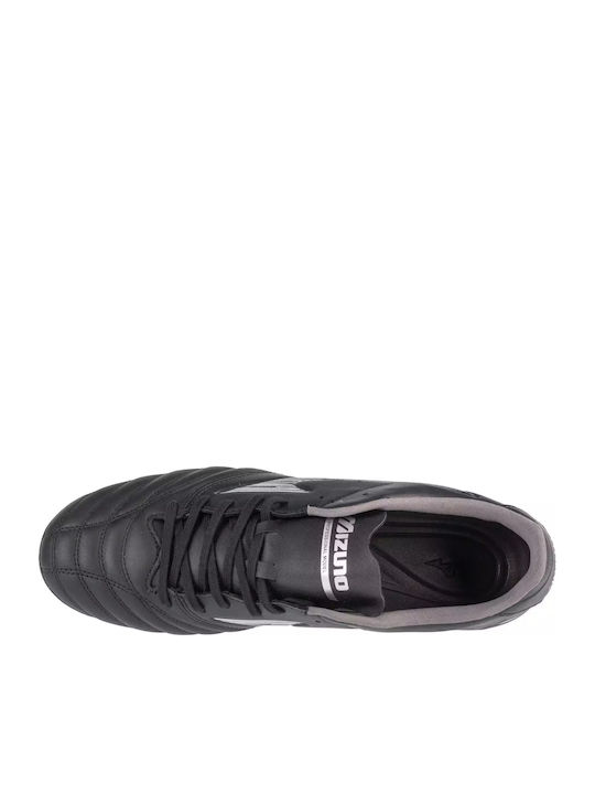 Mizuno Morelia Neo Iv Pro Pantofi de Fotbal cu crampoane Negre