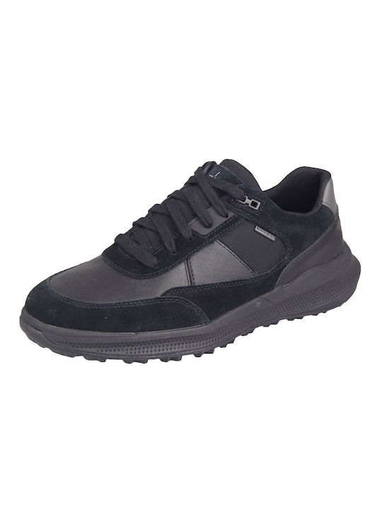 Geox Anatomical Sneakers Black