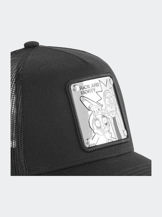 Jockey Black