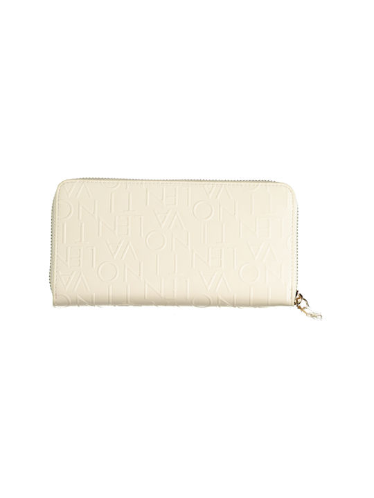 Valentino Bags Women's Wallet White