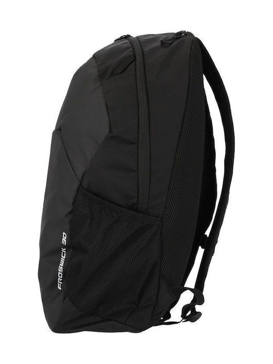 Whistler Backpack 30lt Black
