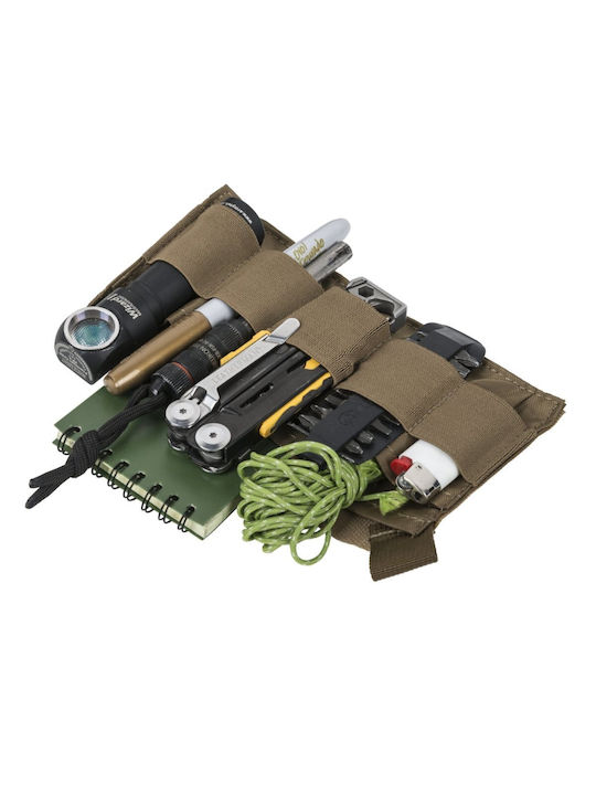 Helikon Tex Bandicoot Waist Pack Waist Bag Green