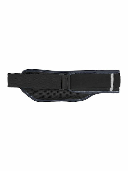 Mizuno Waist Pouch Τσαντάκι Μέσης Μπλε