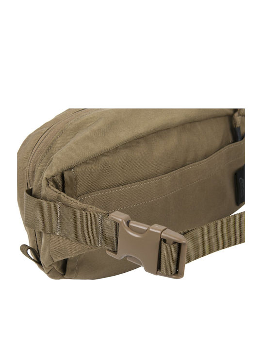 Bandicoot Waist Pack Τσαντάκι Μέσης Πράσινο