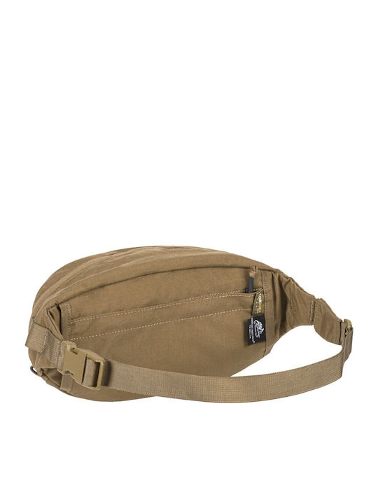 Bandicoot Waist Pack Τσαντάκι Μέσης Πράσινο