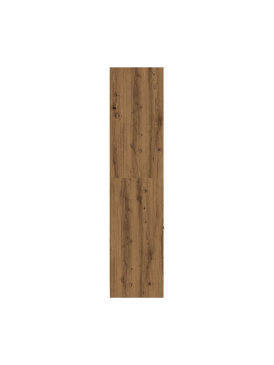 Schublade Büro Coffee 40x41x174.5cm