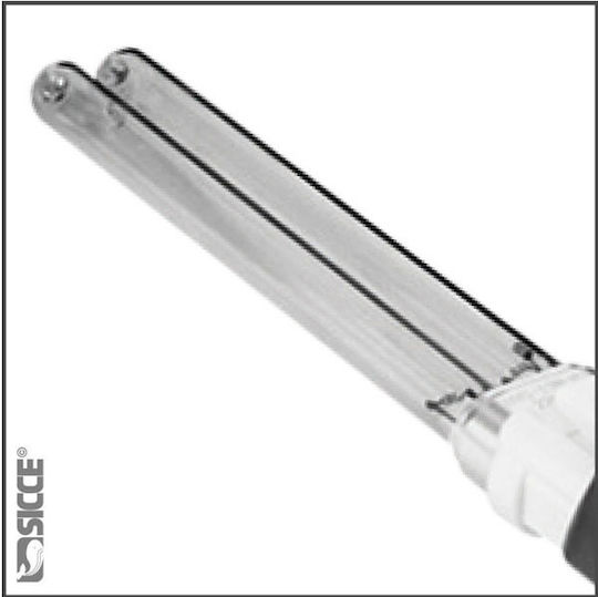 Sicce UV-C Klärer 7W