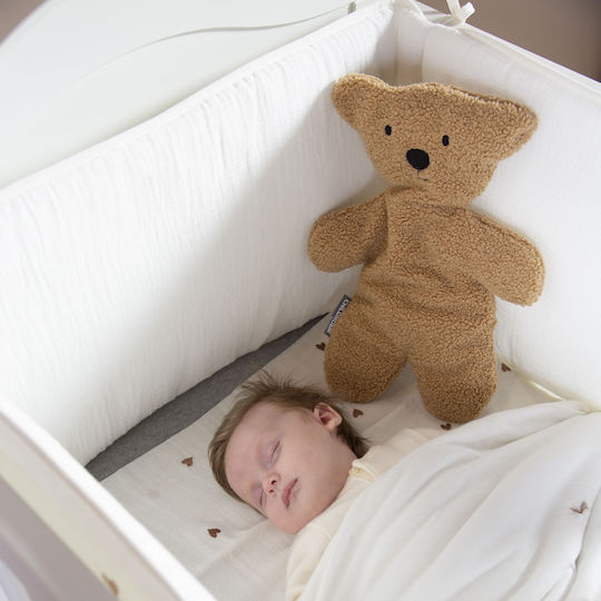 Childhome Панта Класическа Вътрешен Hearts 35x170см
