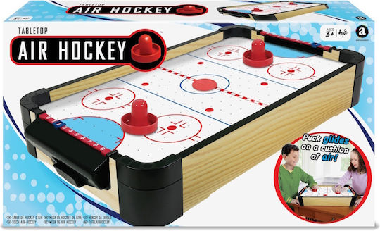 Mam Wooden Air Hockey Tabletop L22xW40cm