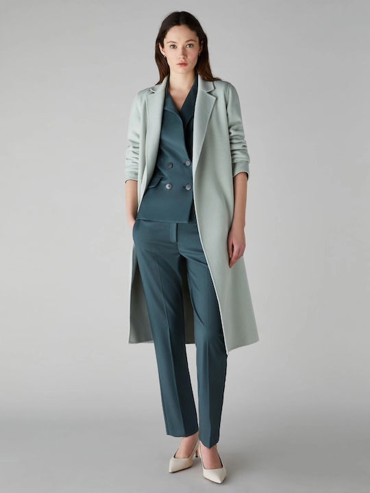 Emme Marella Women's Coat Sage