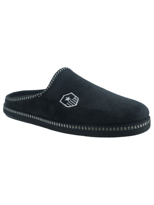 Dicas Winter Women's Slippers in Black color