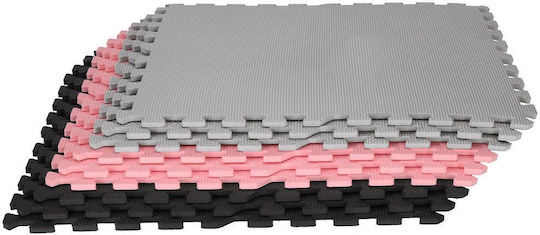 Puzzle de podea educativ pentru copii 27buc