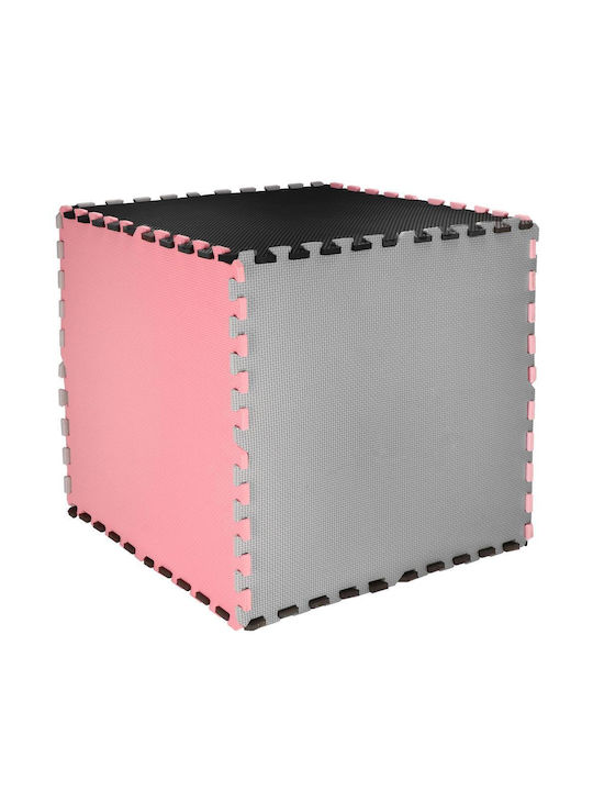 Puzzle de podea educativ pentru copii 27buc