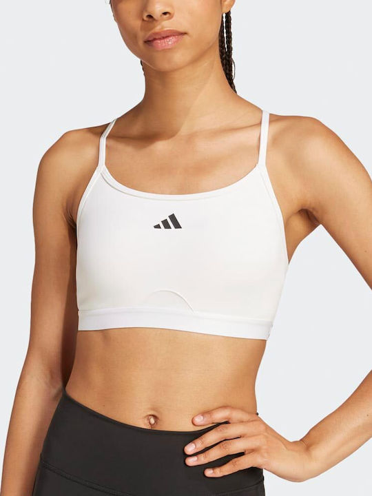 Performance Frauen Sport-BHs Sport-BH White