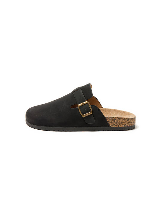 Jomix Clogs Black