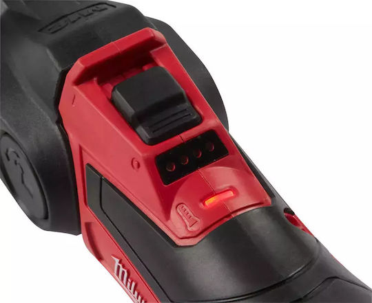 Milwaukee M12 Si-201c Cordless Soldering Iron