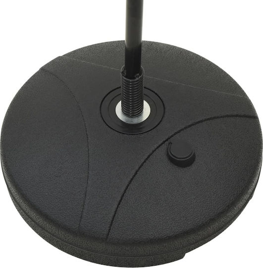 vidaXL Leather Speed Punching Bag Multicolour