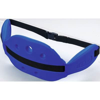 Beco Floating Swim Belt with Building Blocks Turquoise