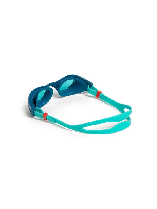 Arena Swimming Goggles Adults Green