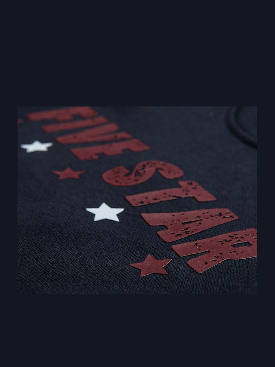 Παιδικό Σετ Φόρμας Navy Μπλε 2τμχ Five Star