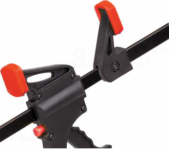Awtools Quick Clamp Woodworking 750mm