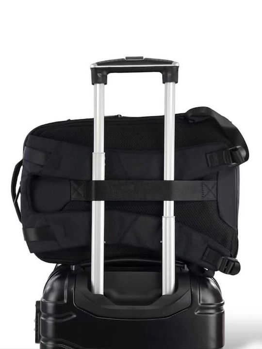 Forecast Backpack Waterproof 24lt Black Forecast Backpack Waterproof 24lt Black