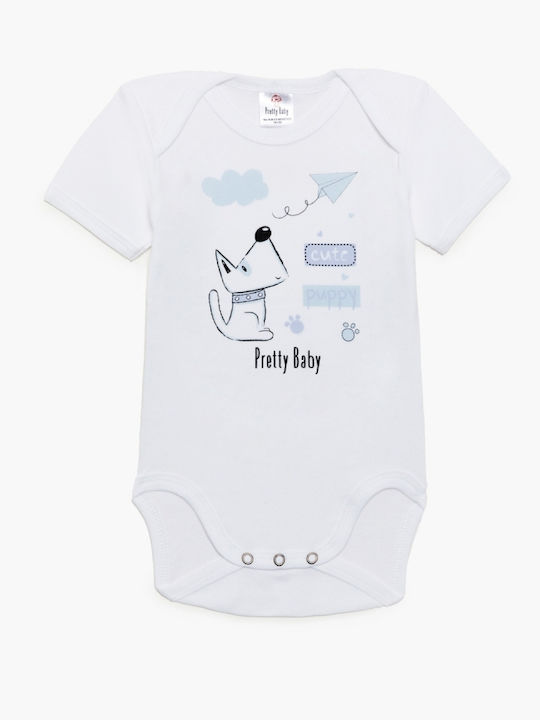 Pretty Baby Kurzärmelig Multi 2Stück