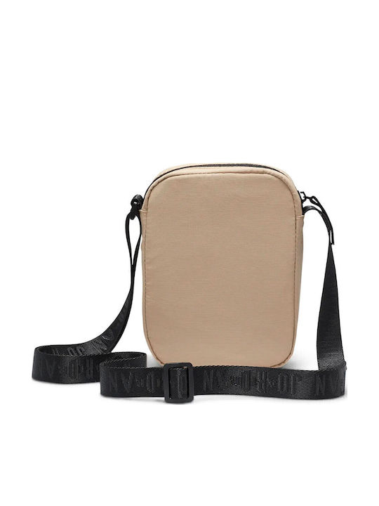 Airborne Festival Men's Bag Shoulder / Crossbody Beige