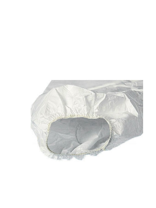 661100 Single Use Spraying Coverall