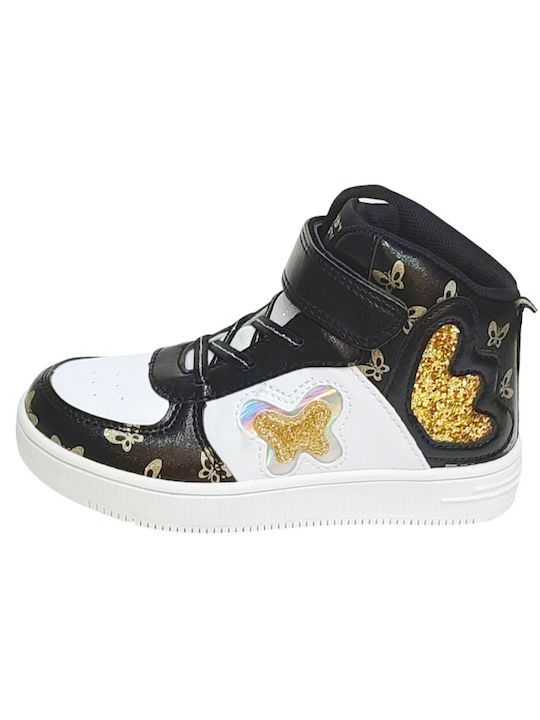 Giardino D'Oro Kids Boots White