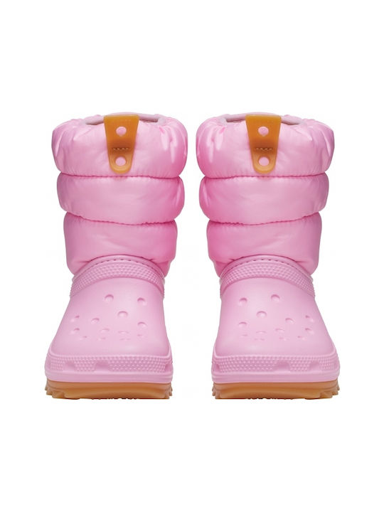 Crocs Rosa