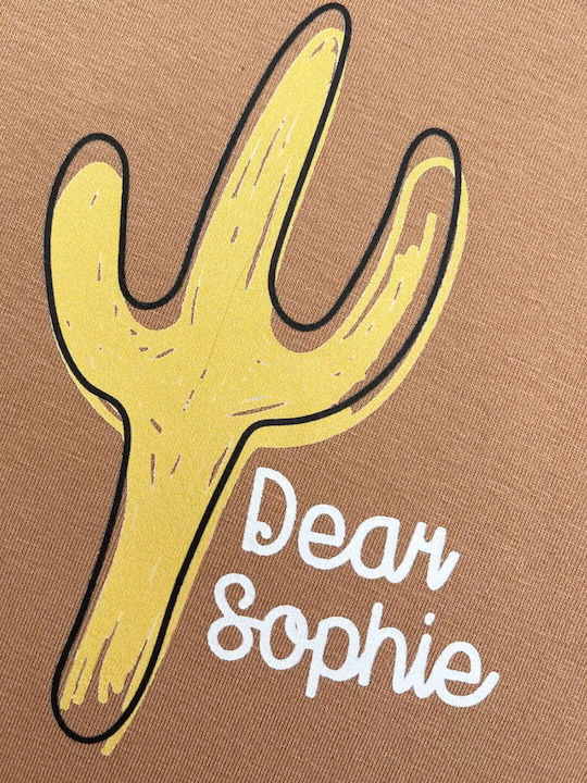 Dear Sophie